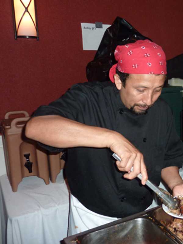 Taste Of Westport Benefits CLASP Programs