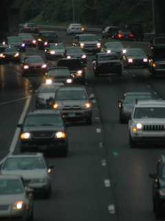 Fairfield Road Closures Expected During I-95 Work