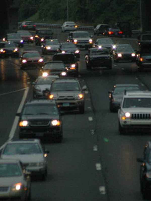 Fairfield Road Closures Expected During I-95 Work