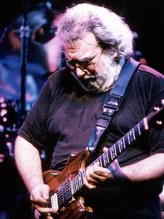 Truck On Over To Danbury's Ives Concert Park For Grateful Dead Festival