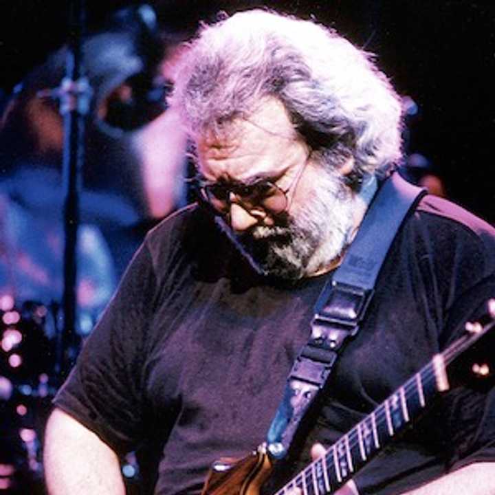 The festival will honor the music of the late Jerry Garcia and The Grateful Dead.