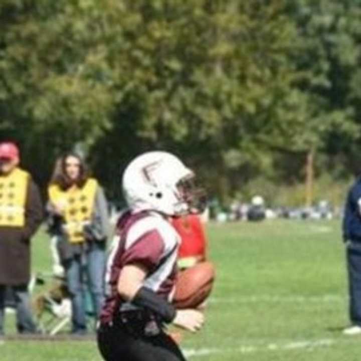 The Fairfield Giants football teams will try out new safety programs to help limit concussions next fall. 