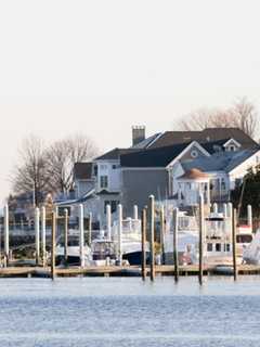 Crews Rescue 3 From Norwalk Harbor After Boats Overturn