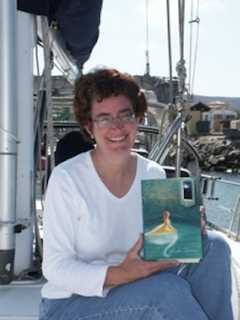 Harrison Library Hosts Book Publishing Workshop