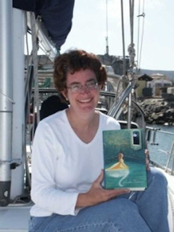 Harrison Library Hosts Book Publishing Workshop