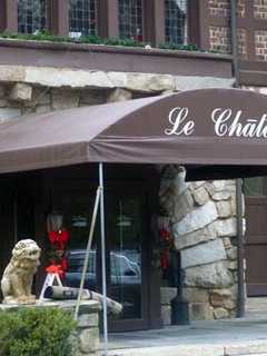 Lewisboro Planners Weigh Proposed Le Chateau Expansion