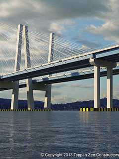 New NY Bridge Construction Threatens Sturgeon, Says Environmental Group
