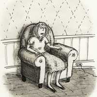 <p>Roz Chast&#x27;s cartoons are featured in The New Yorker.</p>