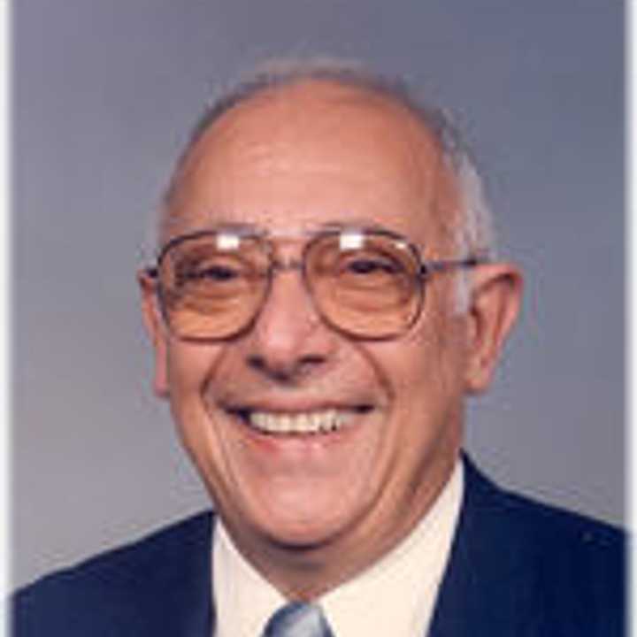 Nicholas J. Nicastro