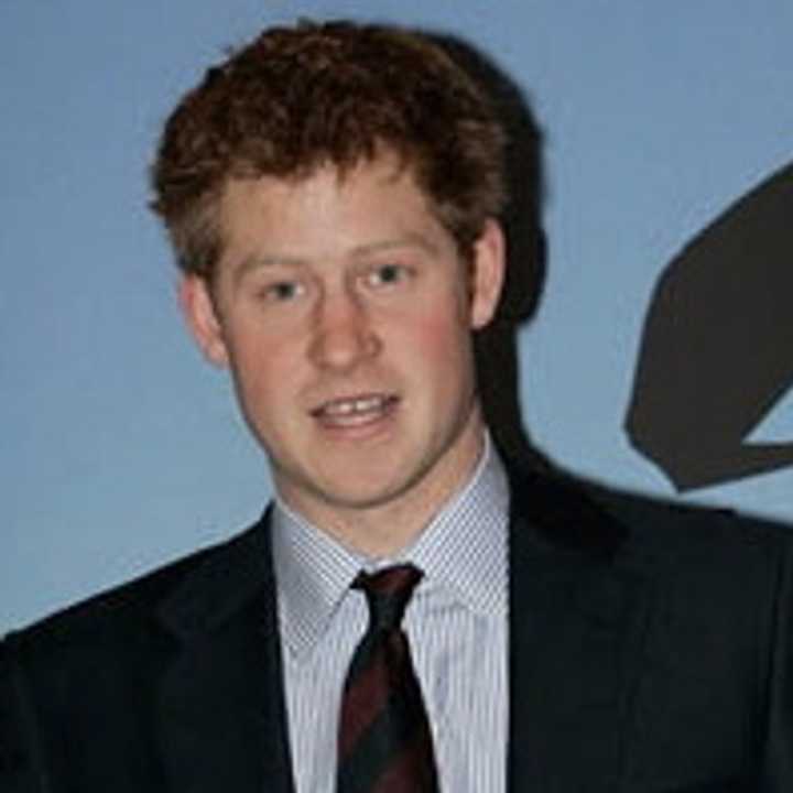 Great Britain&#x27;s Prince Harry begins a weeklong tour of the U.S. on Thursday that will wrap up in Greenwich next week.