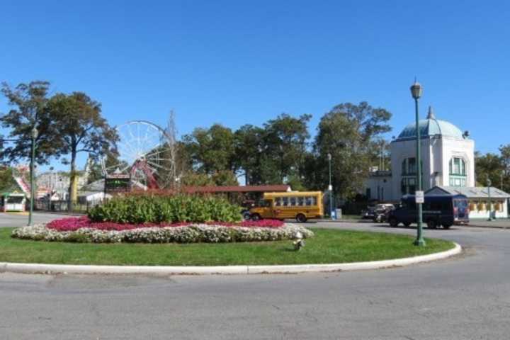 Rye Playland Hosts Veterans Appreciation Day On May 26