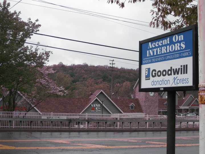 Goodwill Industries of Greater New York and Northern New Nersey will officially open its second Westchester County DonationXpress on Friday at 742 Bedford Road in Bedford Hills.