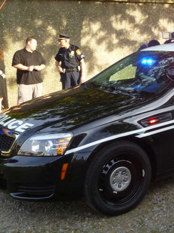 Yonkers Swears In 12 New Probationary Police Officers