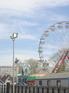 Westchester Legislators Concerned About Fate Of Rye Playland