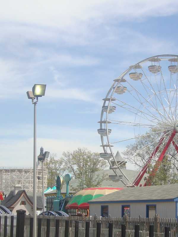 Westchester Legislators Concerned About Fate Of Rye Playland