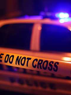 Man Killed In Early Morning Route 9 Crash In Croton
