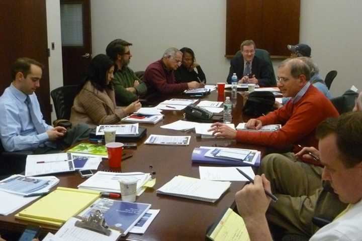 Port Chester Comprehensive Plan Wins County Award