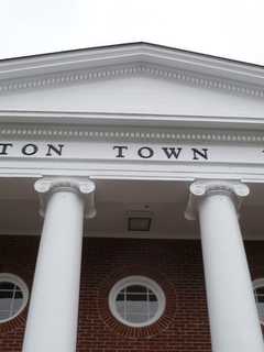 Wilton To Address Budget, Police Headquarters At Annual Town Meeting