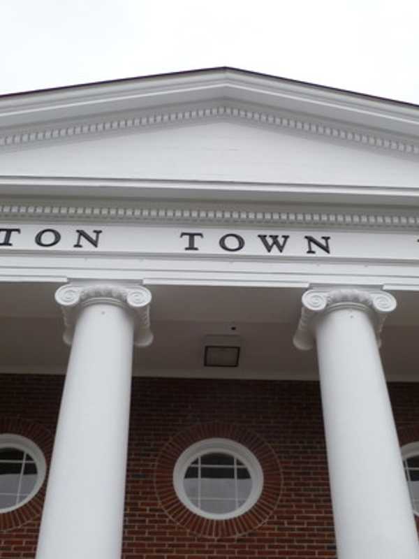 Wilton To Address Budget, Police Headquarters At Annual Town Meeting
