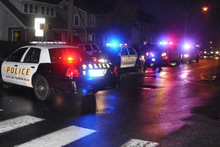 Norwalk police hope to prevent accidents with extra drunken-driving enforcement. 