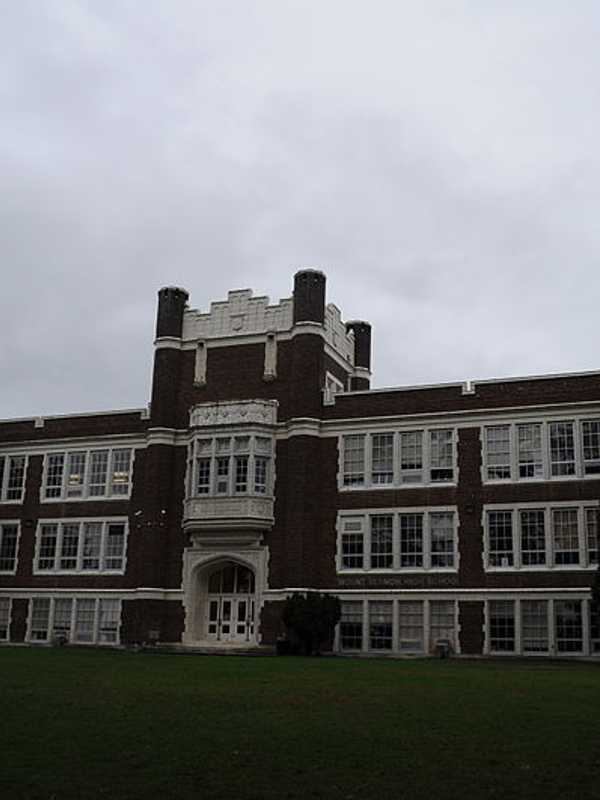 Public Must Sign Up To Speak At Mount Vernon School Board Meeting
