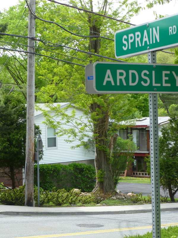 Ardsley Appeals To Many As Desirable Place To Live, Says New York Times