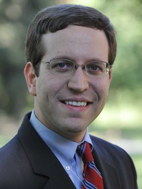 Harrison's Assemblyman Buchwald Announces Engagement