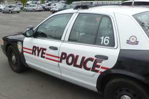 Rye Police Warn Of Television Scam