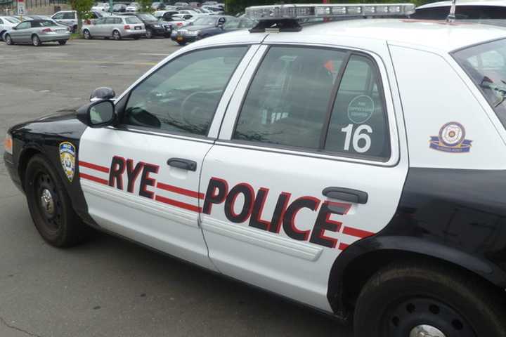 Rye Police Warn Of Television Scam