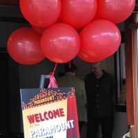 <p>Dozens of people attended Wednesday afternoon&#x27;s Paramount reopening in Peekskill.</p>