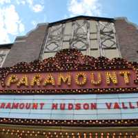 <p>Dozens of people attended Wednesday afternoon&#x27;s Paramount reopening in Peekskill.</p>