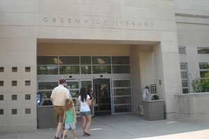 Greenwich Library Brings Business Programs For March
