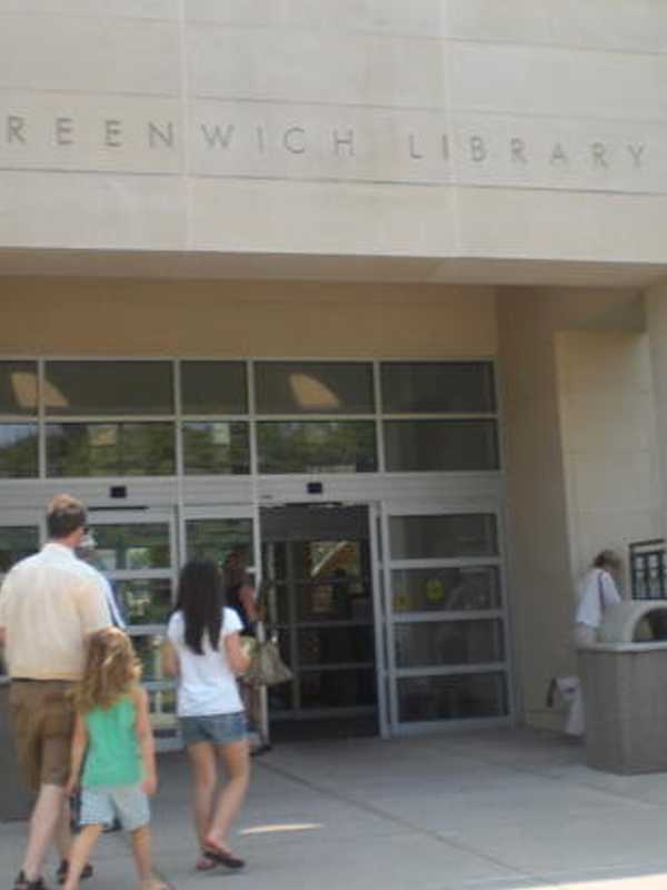 Learn Benefits Of LinkedIn At Greenwich Chamber Of Commerce Program