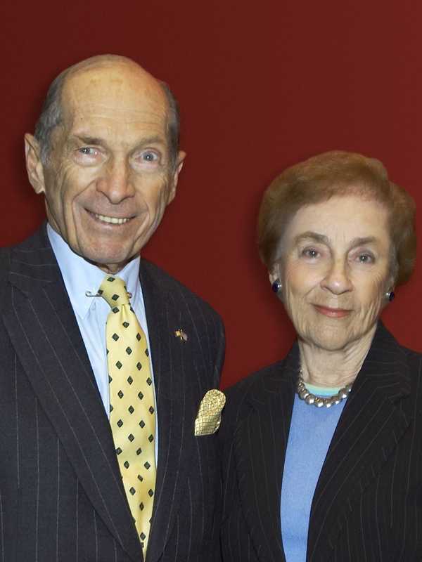 Mamaroneck Couple Donates $2.5 Million To Purchase College