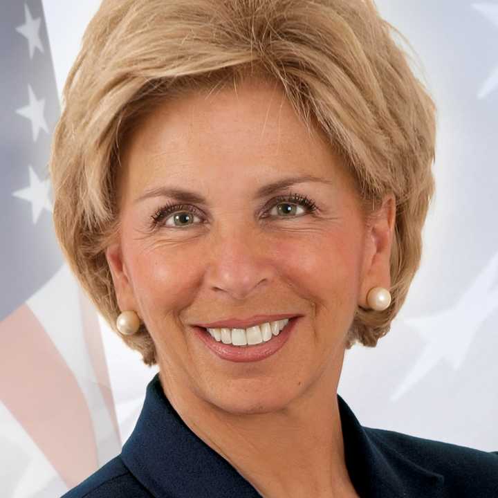 Westchester County District Attorney Janet DiFiore.