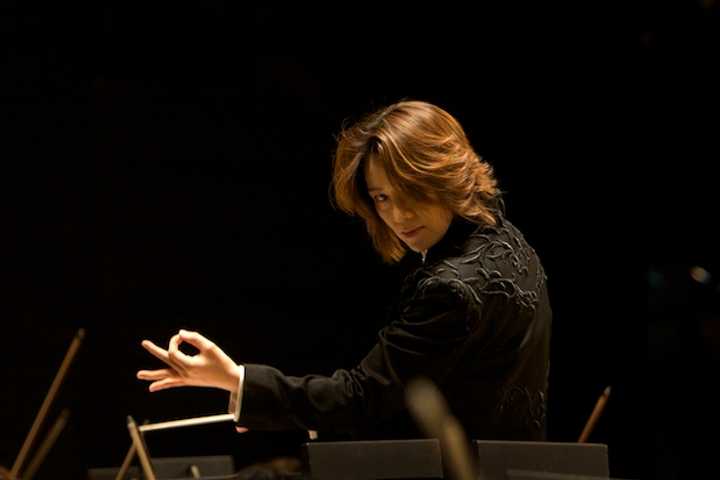 Westchester Philharmonic To Perform At Purchase College