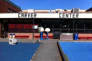 Port Chester's Carver Center Hosts Basketball Tournament