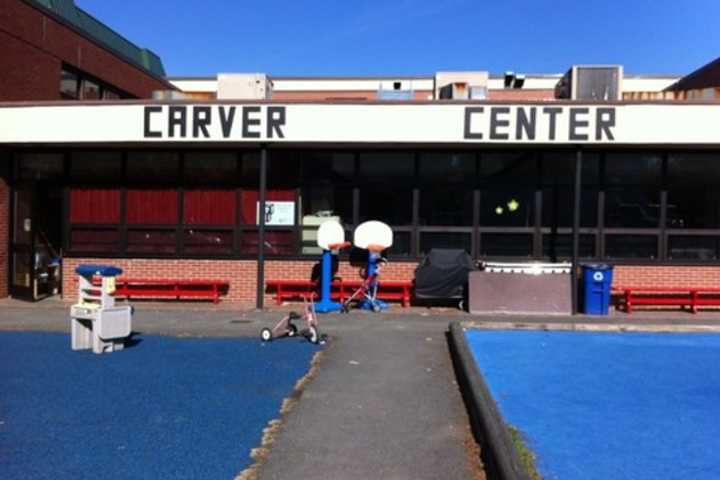 Port Chester's Carver Center Hosts Basketball Tournament