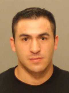 Kidnapping Charge Tops Port Chester's News This Week