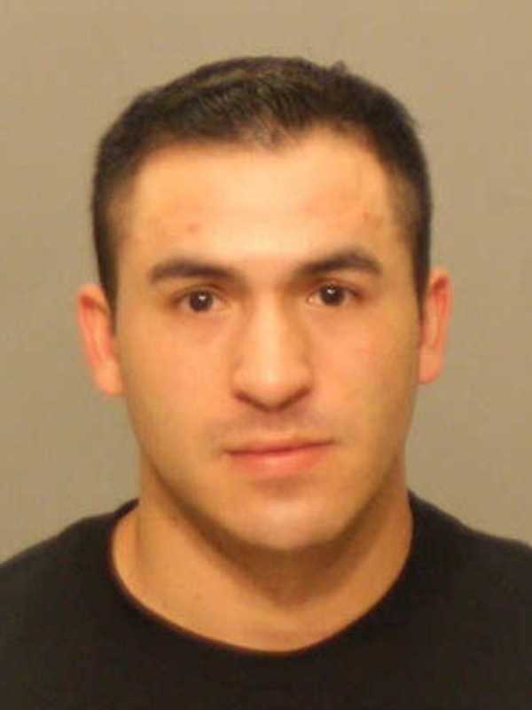 Kidnapping Charge Tops Port Chester's News This Week