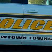 Hours-Long Armed Standoff Ends Peacefully In Newtown