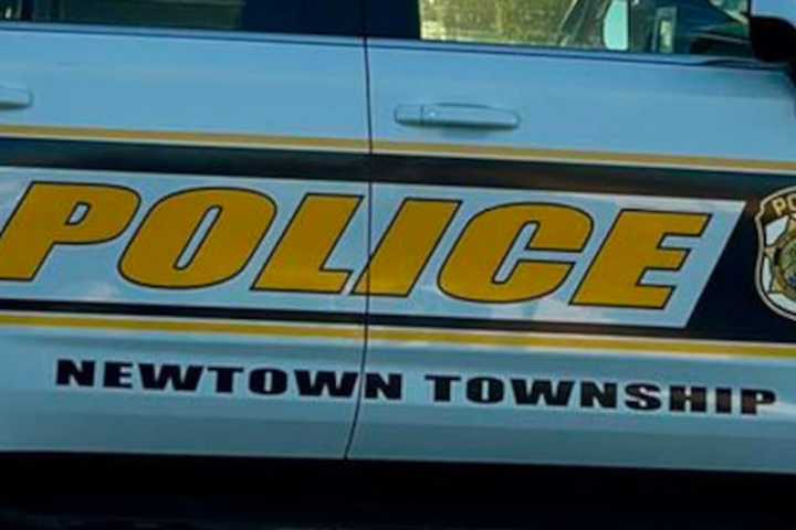 Hours-Long Armed Standoff Ends Peacefully In Newtown