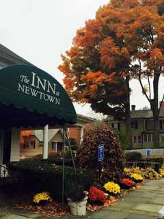 Landmark Inn At Newtown Closing Doors After 17 Years
