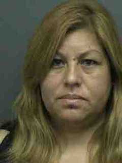 Haverstraw Woman Faces Mischief Charge In Windshield-Smashing Incident