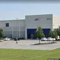 Lehigh Man Dies In Christmas Eve Workplace Accident, Coroner Says