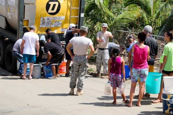 All-Day Fundraiser For Puerto Rico, Mexico Will Be Held In Rockland