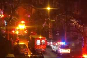 Fatal Fire Injures 1-Month-Old Infant, Philadelphia Fire Department Says