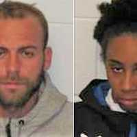 Couple Charged In Armed Wanaque 7-Eleven, Gas Station Robberies