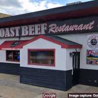 Customers Mob Nick's Roast Beef Ahead Of Closing