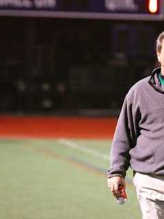 Longtime Pascack Valley Football Coach Steps Down